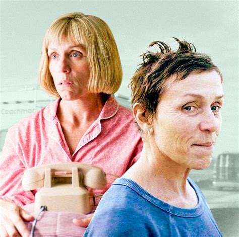 frances mcdormand movies in order